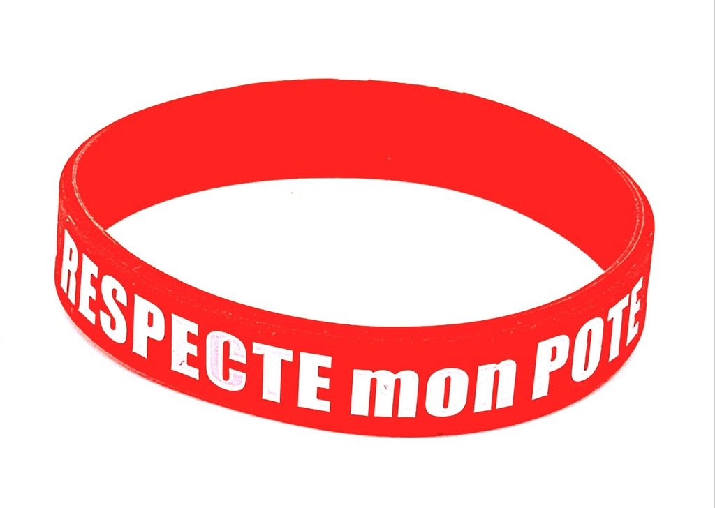 Bracelet Rouge